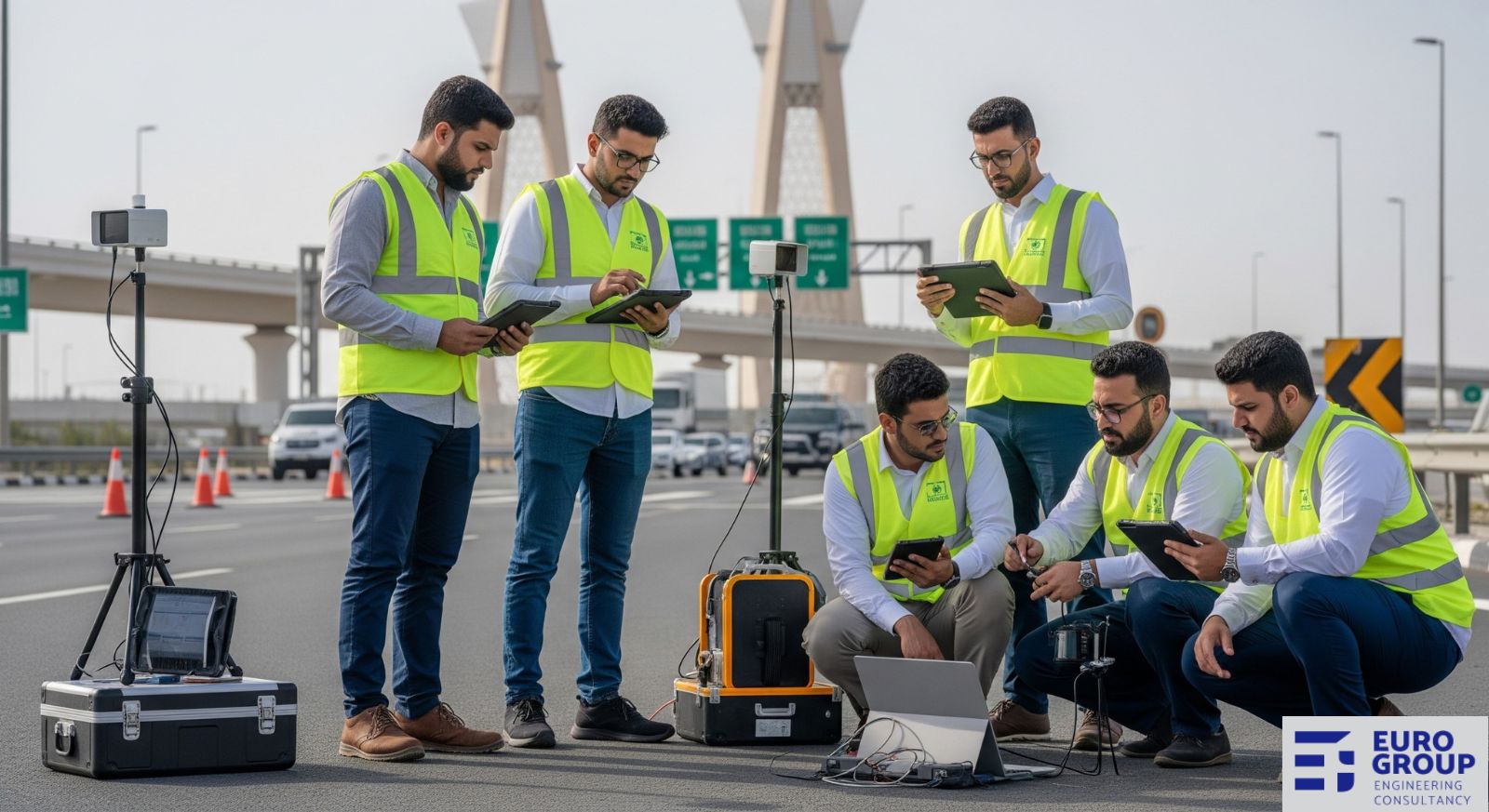 Road Safety Audits as a Strategic Tool for Fatality Reductionand Cost Efficiency in the Saudi Transportation Sector