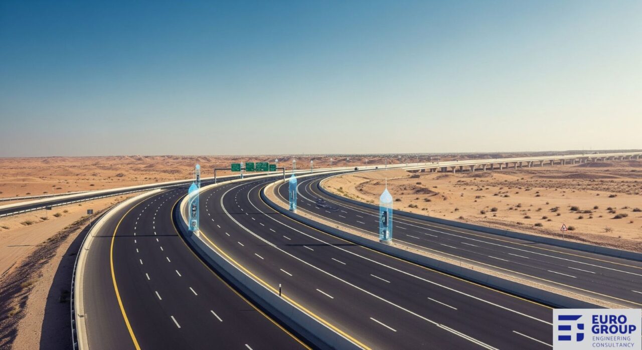 Transforming Road Safety in Saudi Arabia: Application of iRAP ...