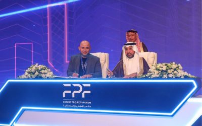 Euro Group participates in Future Projects Forum to promote sustainable infrastructure